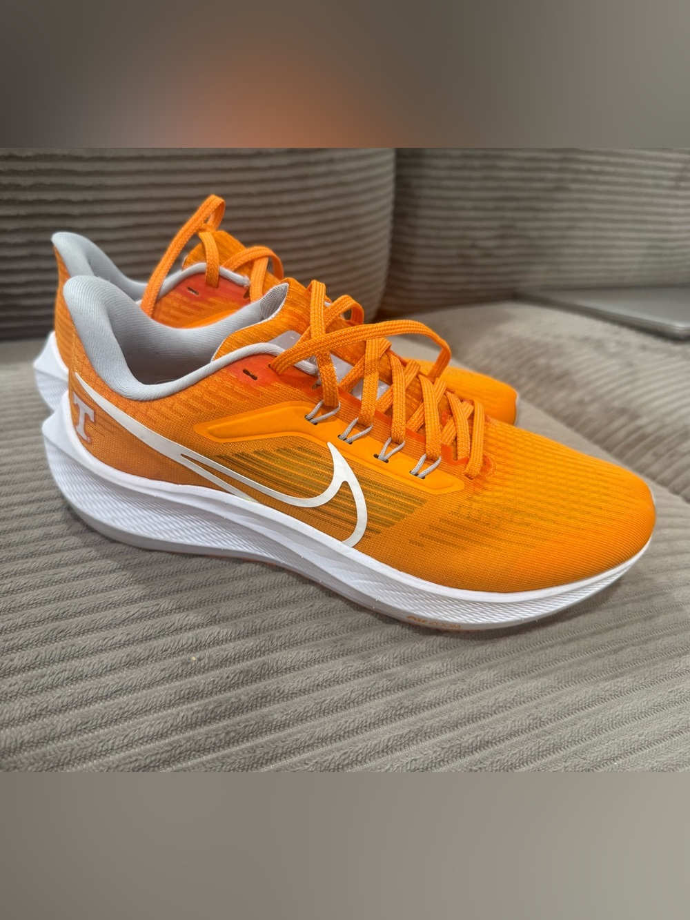 Vols themed Nikes
